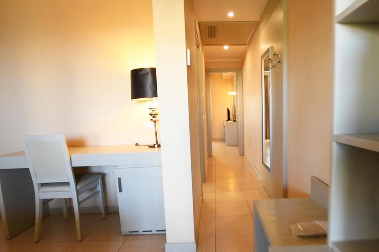Mediterranean Boutique Hotel Tropea Bagian luar foto
