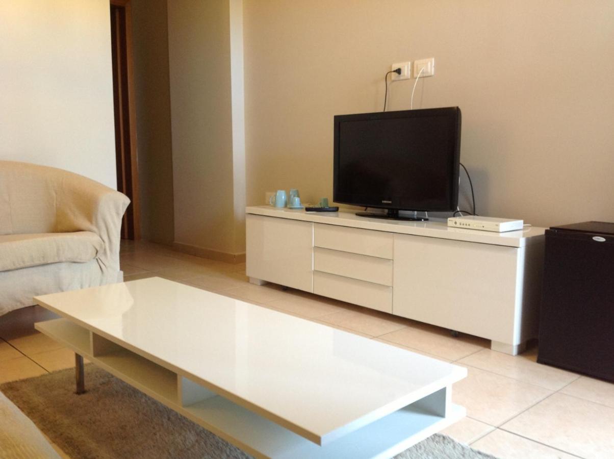 Mediterranean Boutique Hotel Tropea Bagian luar foto